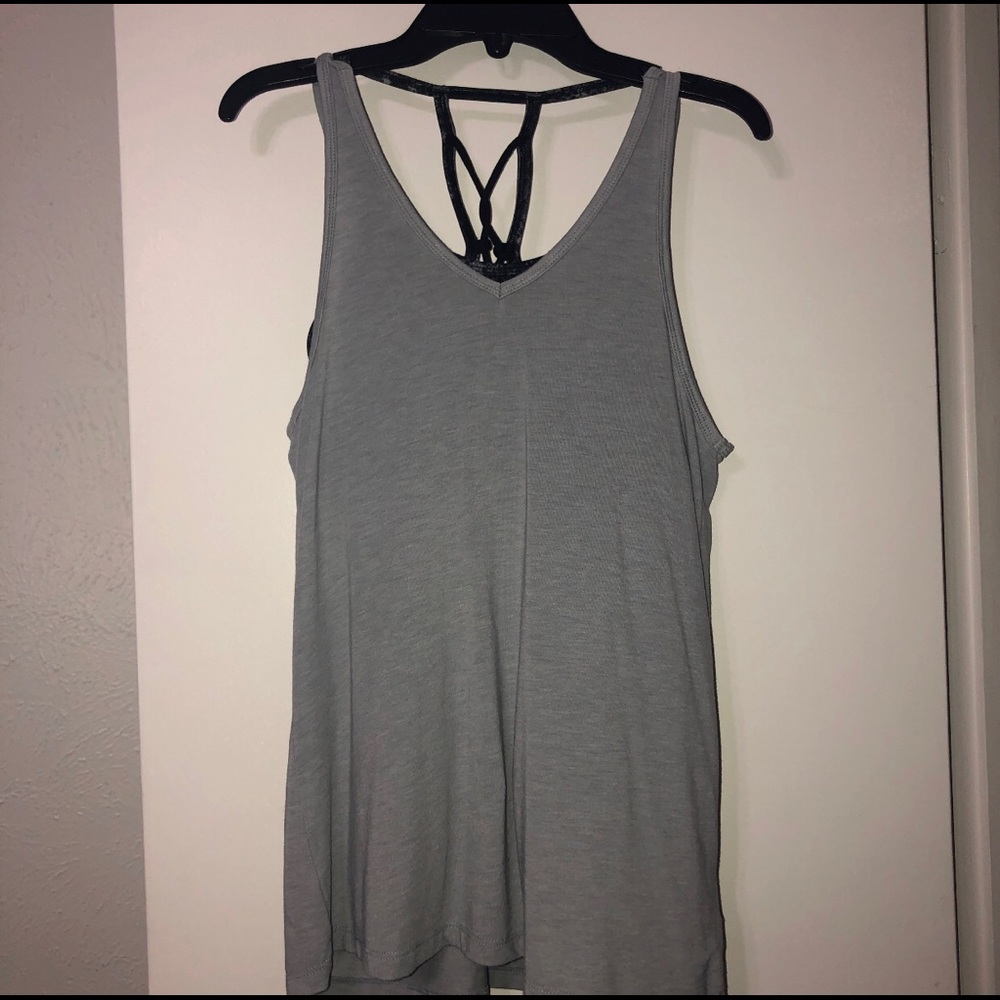 Champion Sports Bra and shirt